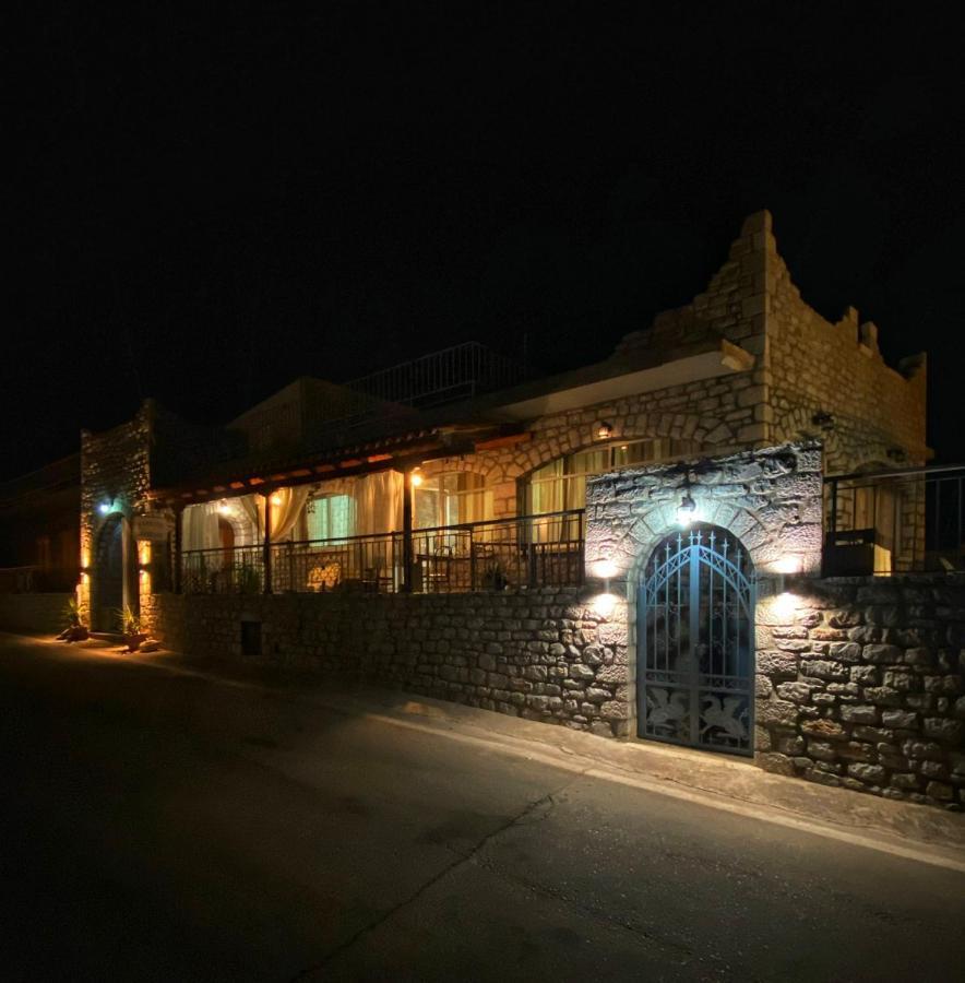 Kokkala Guestrooms Exterior photo