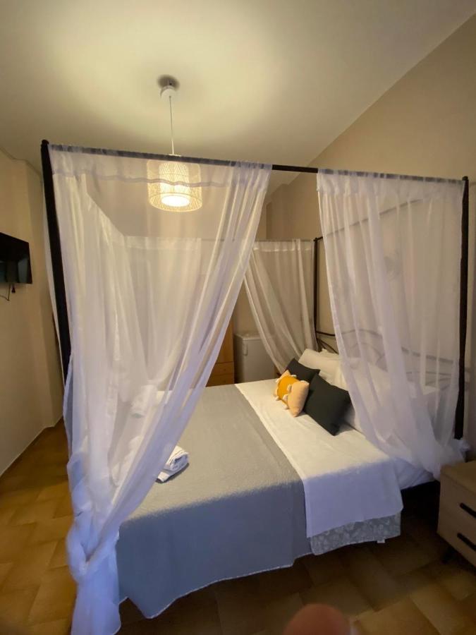 Kokkala Guestrooms Exterior photo