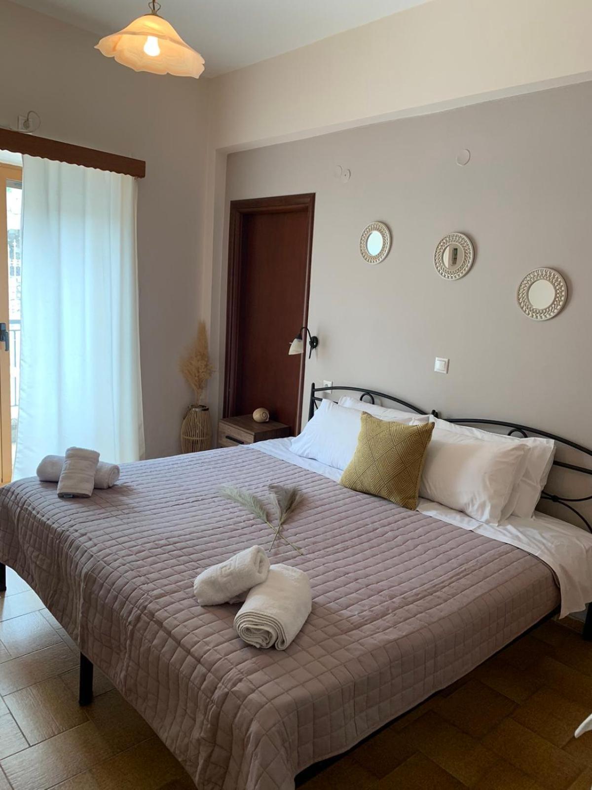 Kokkala Guestrooms Room photo