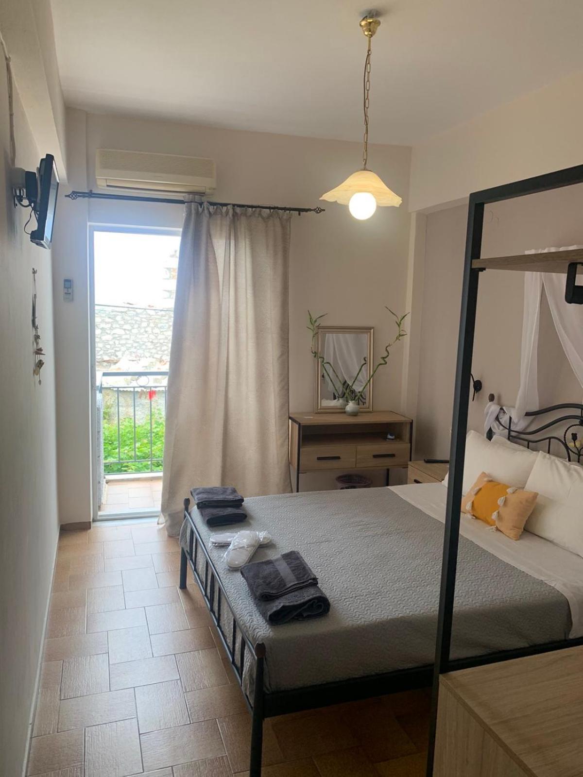 Kokkala Guestrooms Room photo